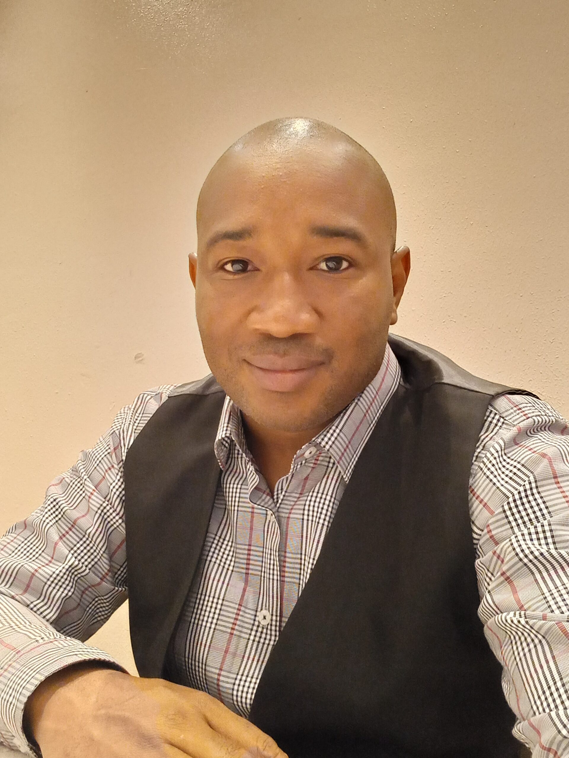 Obinna Inogbo