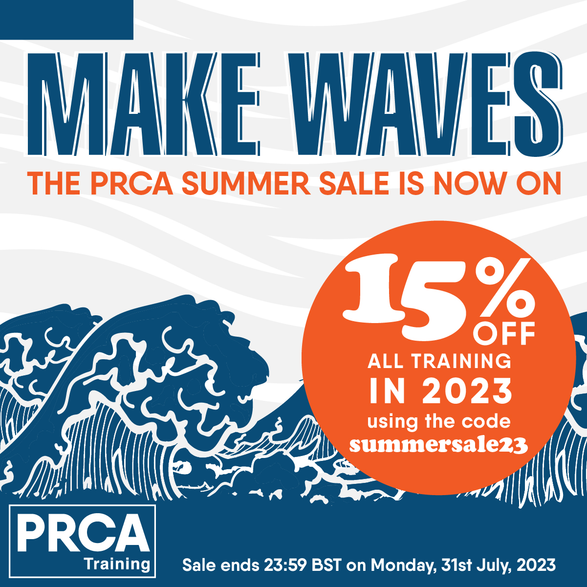 PRCA Offers a 15% Discount for World PR Day 2023 Celebrations