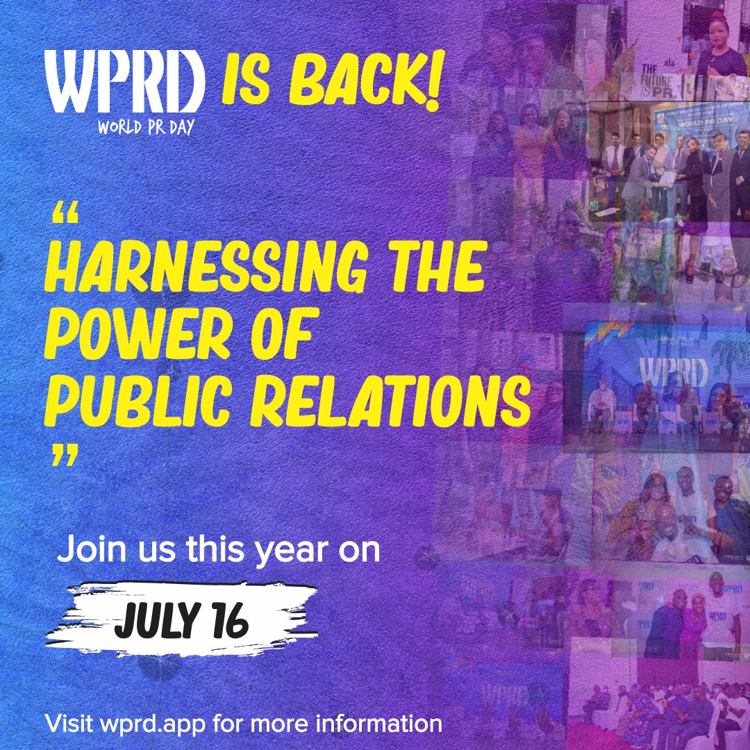 World PR Day 2023: Uniting Practitioners Worldwide to Celebrate the Power of Public Relations