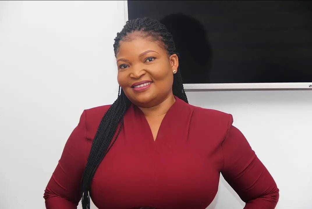 Empowering Women in Public Relations: Navigating the Future Landscape in Ghana. By Bridget Mensah