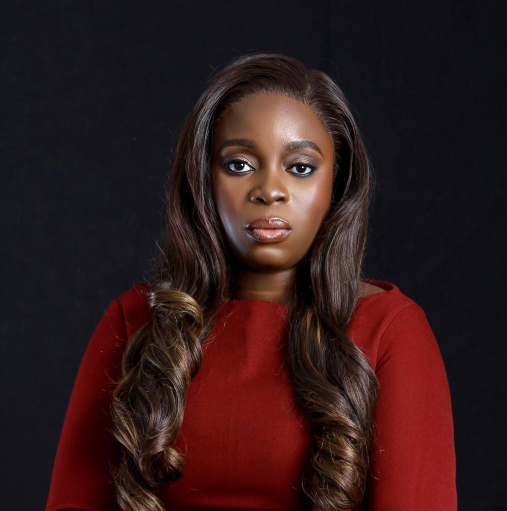 Public Relations in a Changing World. By Adaoha Njemanze.