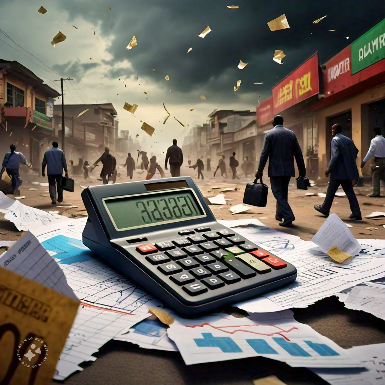 Women’s Insights: The Future of PR in a VUCA Economy. By NWiPR