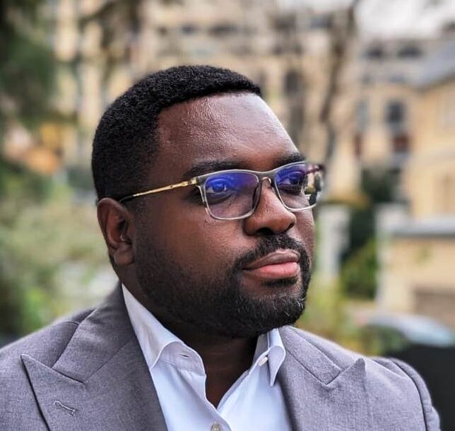 The Future Of Public Relations In A Changing Africa. By Cyrille Djami