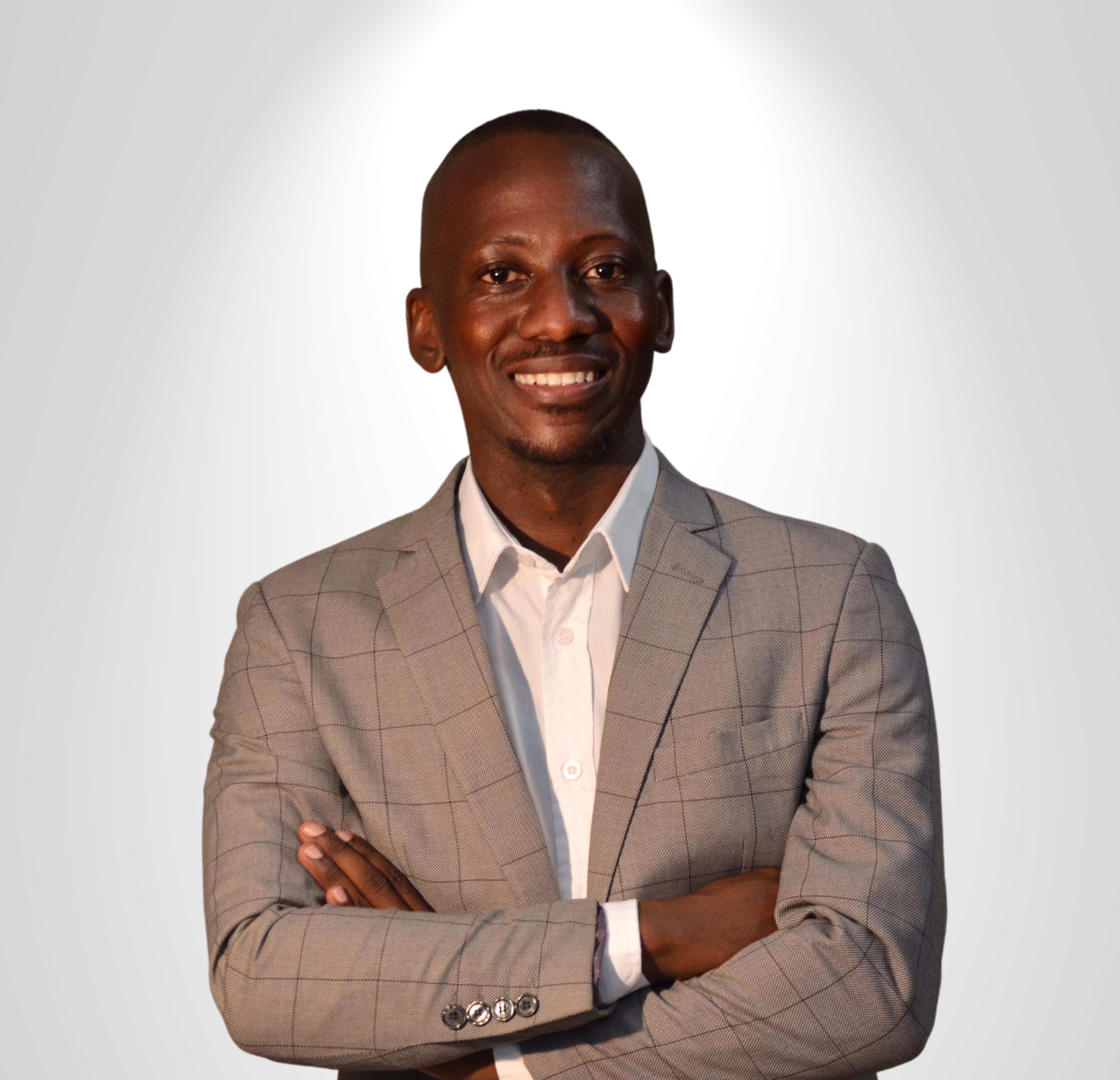 The Future of Public Relations in a Changing World: A Year of Reflection and a Vision Forward. By Phenyo Motlhagodi