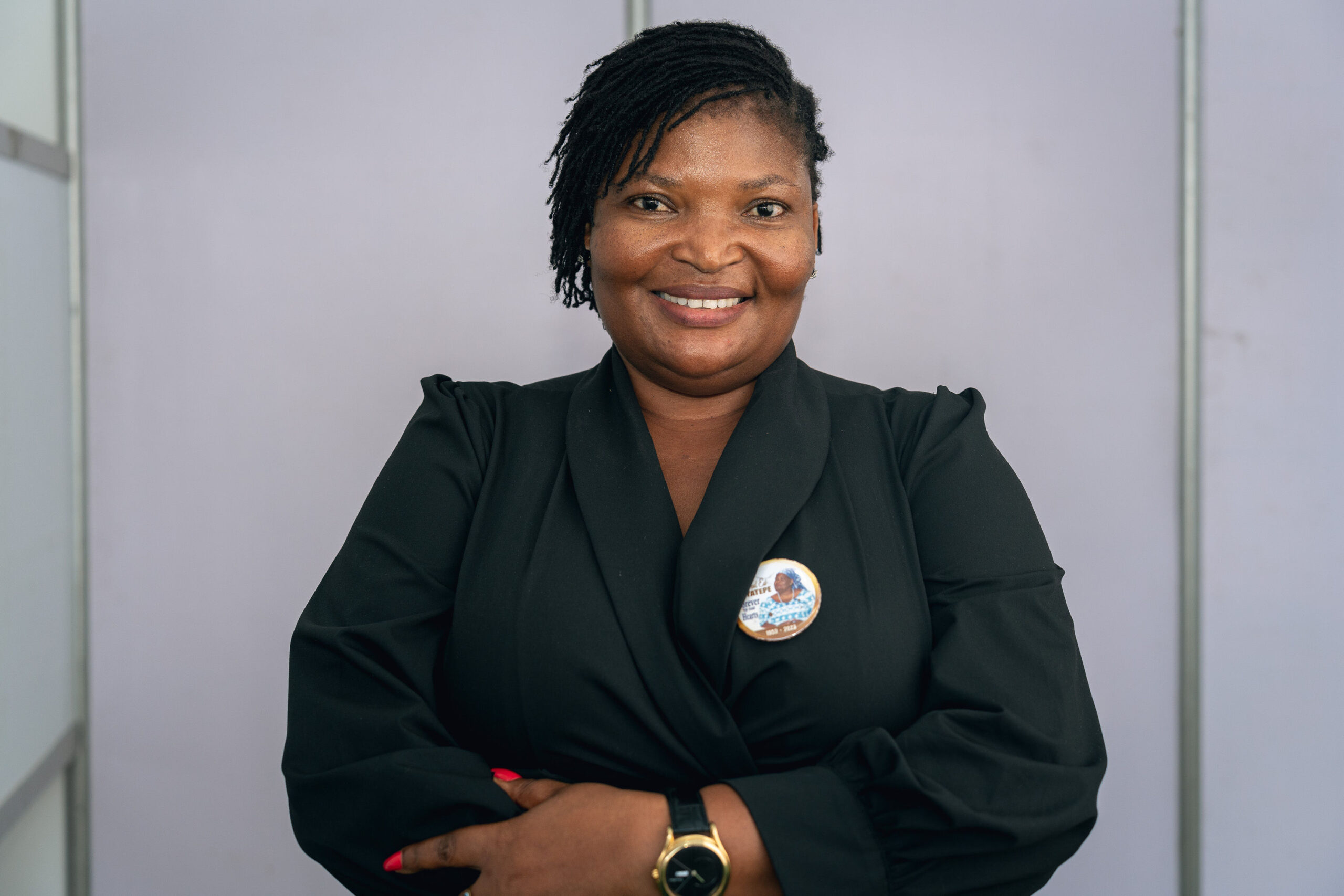 Building Bridges & Navigating Polarisation: A PR Professional’s Call To Tell The Stories That Matter. By Bridget Mensah