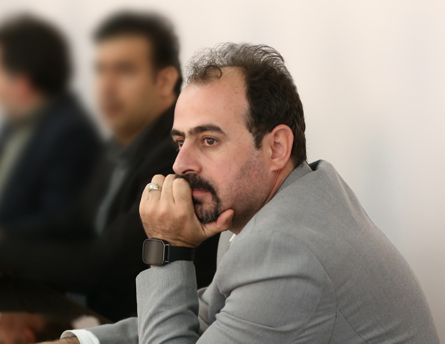 Public Relations as Bridge Architecture: Strategic Communication for Trust and Dialogue in a Polarised World. By Ebrahim Molaei